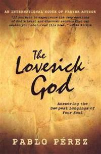 The Lovesick God