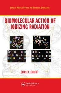 Biomolecular Action And Ionizing Radiation