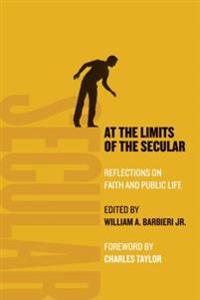 At the Limits of the Secular