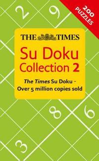 Times Su Doku Collection 2