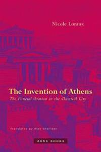 The Invention of Athens