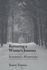 Retracing a Winter's Journey