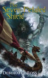 The Seven-Petaled Shield, Book One