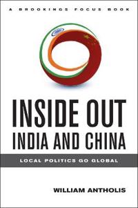 Inside Out, India and China