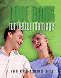 Love Bank for Better Marriage