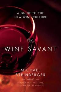The Wine Savant