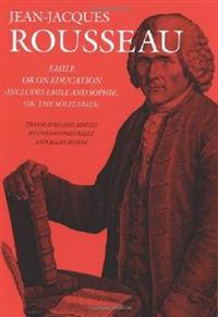 Emile or on Education