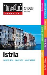 Time Out Shortlist Istria