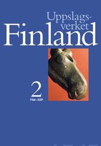 Uppslagsverket Finland 2
