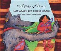 Not Again Red Riding Hood Urdu