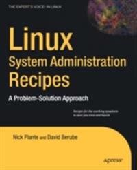 Linux System Administration Recipes