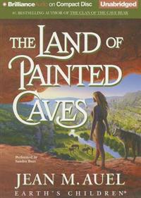 The Land of Painted Caves