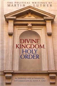 Divine Kingdom, Holy Order