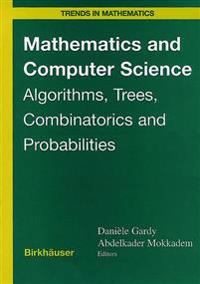 Mathematics and Computer Science