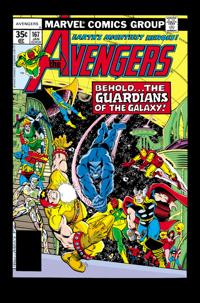 Guardians of the Galaxy: Tomorrow's Avengers 2
