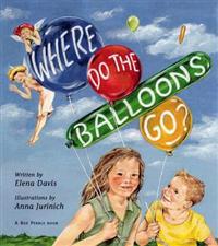 Where Do the Balloons Go?