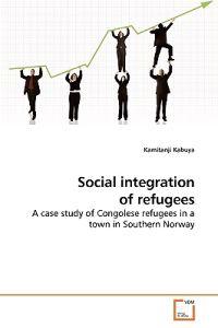 Social Integration of Refugees