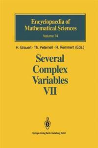 Several Complex Variables VII: Sheaf-Theoretical Methods in Complex Analysis