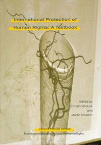 International protection of human rights
