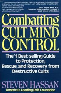 Combatting Cult Mind Control