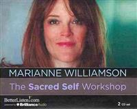 The Sacred Self Workshop