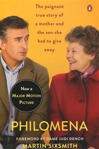 Philomena: A Mother, Her Son, and a Fifty-Year Search (Movie Tie-In)