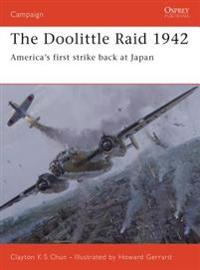 The Doolittle Raid 1942