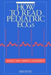 How to Read Pediatric ECGs