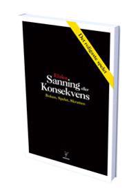 Sanning eller konsekvens : boken, spelet, skratten