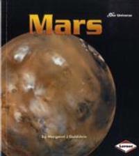 Our Universe: Mars