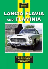 LANCIA FLAVIAFLAMINIA
