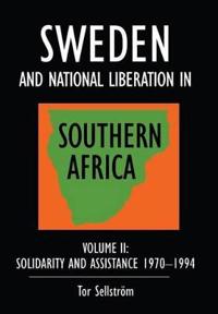 Sweden and National Liberation in Southern Africa