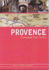 Provence EveryMan MapGuide