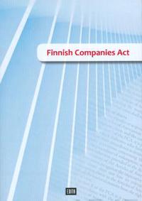 Finnish Companies Act