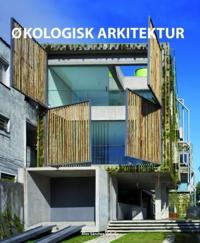 Økologisk arkitektur