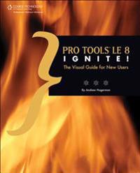 Pro Tools LE 8 Ignite!