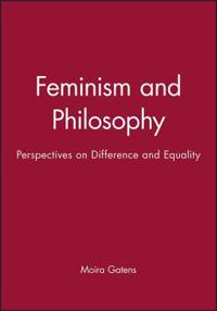 Feminism and Philosophy