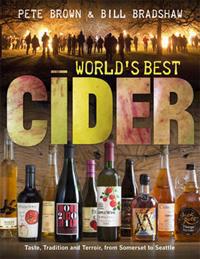 World's Best Cider