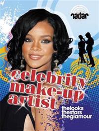 Top Jobs: Celebrity Make-up Artist