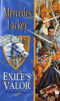 Exile's Valor