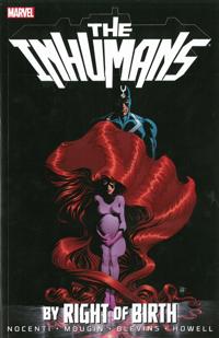 Inhumans