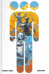 Cowboy Ninja Viking Deluxe