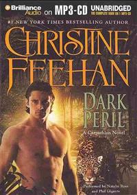 Dark Peril: A Carpathian Novel