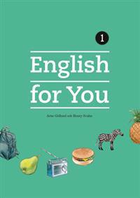 English for You 1