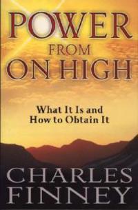 Power from on High: What It Is and How to Obtain It