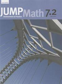Jump Math 7.2: Book 7, Part 2 of 2