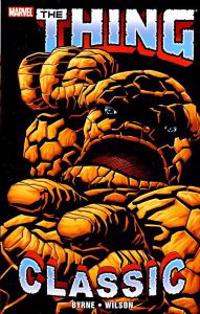The Thing Classic 1