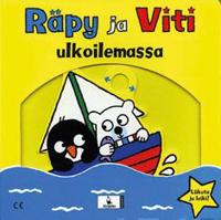 BUSY DAY FINNISH EDITION