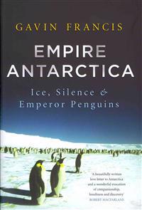 Empire Antarctica