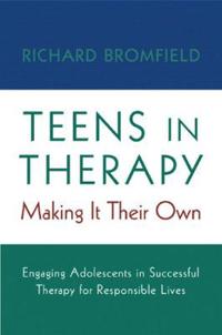 Teens in Therapy